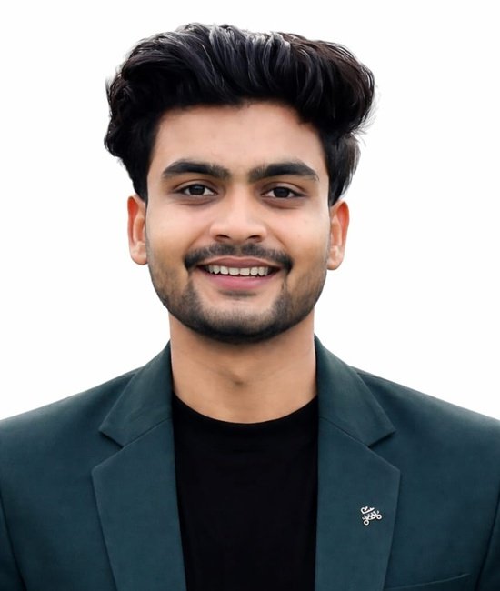 Devom Pandey