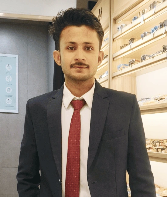Pushpendra Shukla