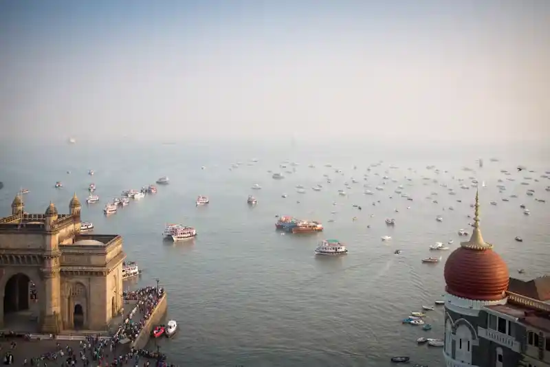 Maharashtra travel destination