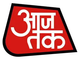 Aaj Tak logo